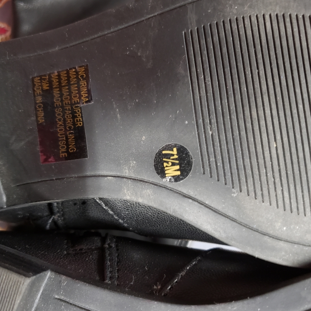 tight over the knee boots for skinny legs